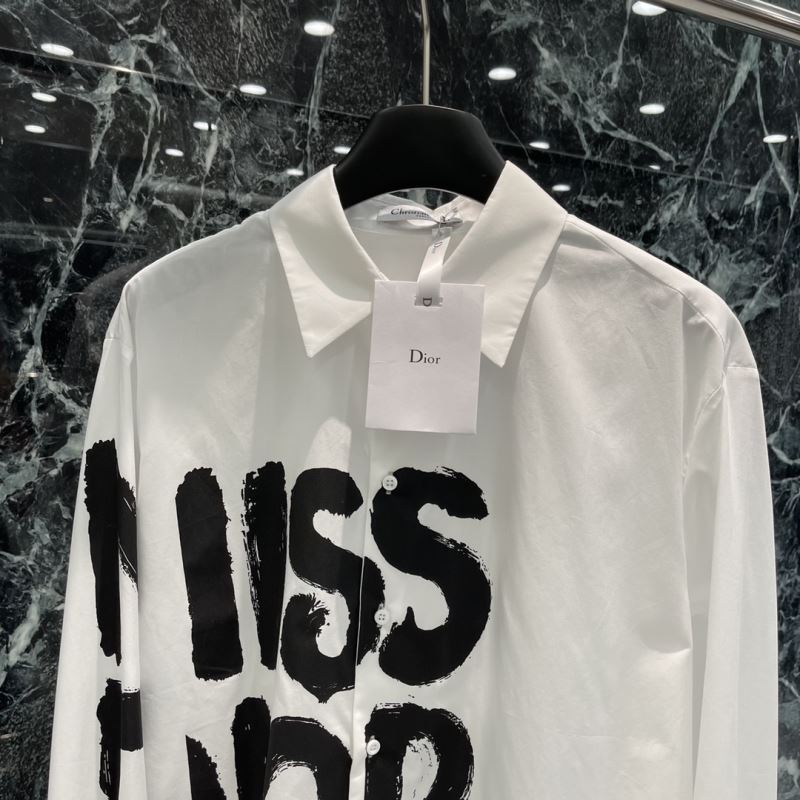 Christian Dior Shirts